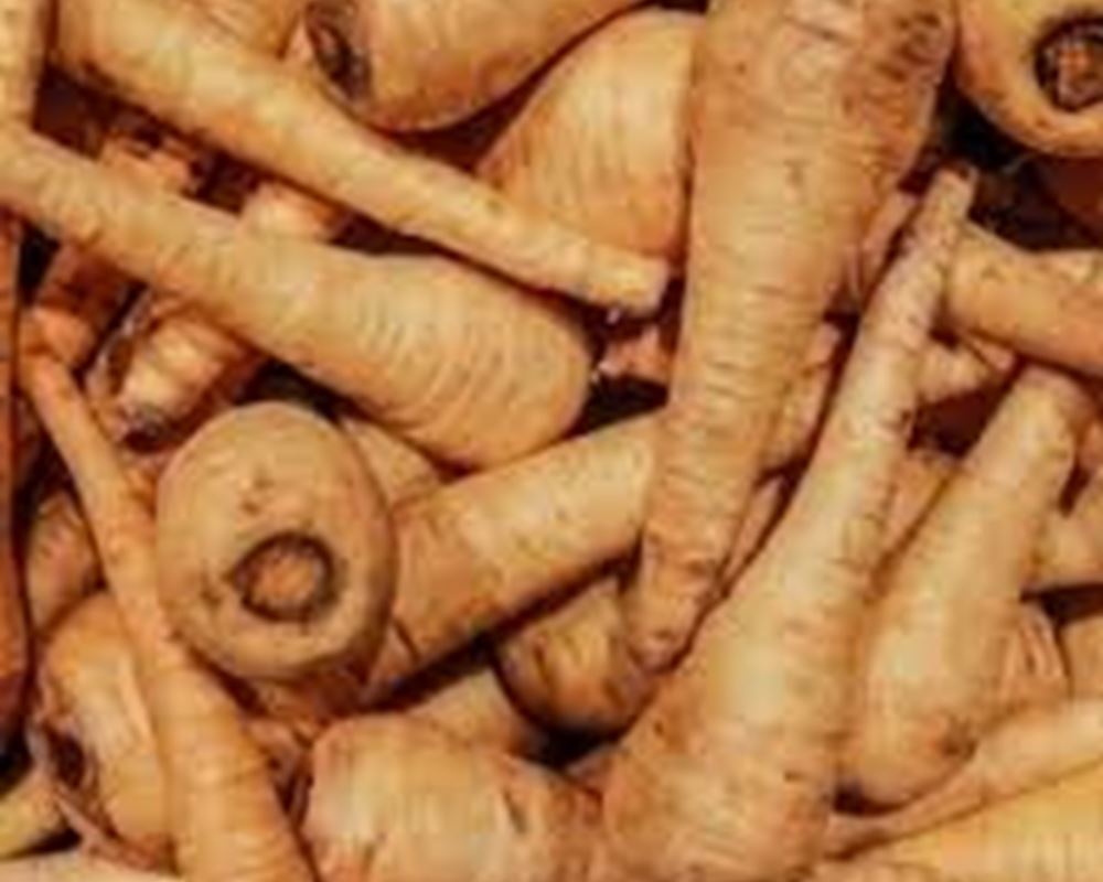 Parsnips, Washed (UK)