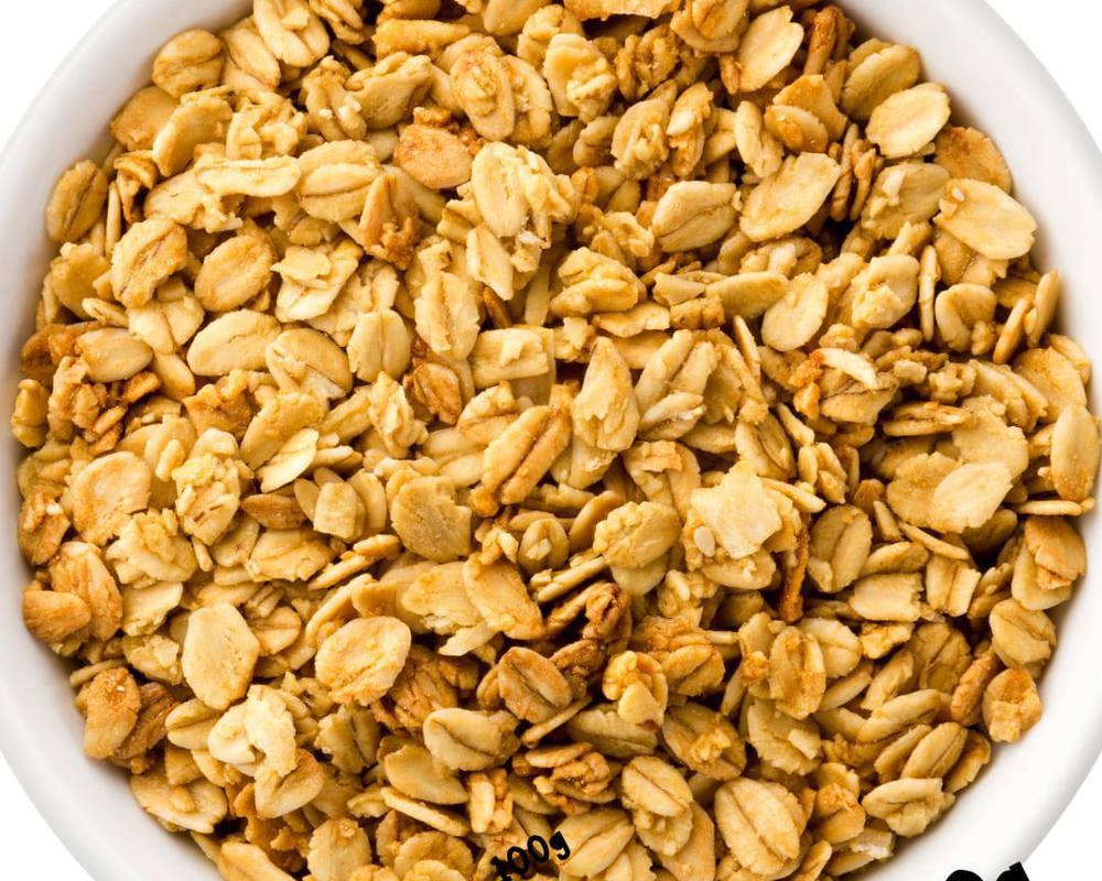 Oat Honey Granola 500g