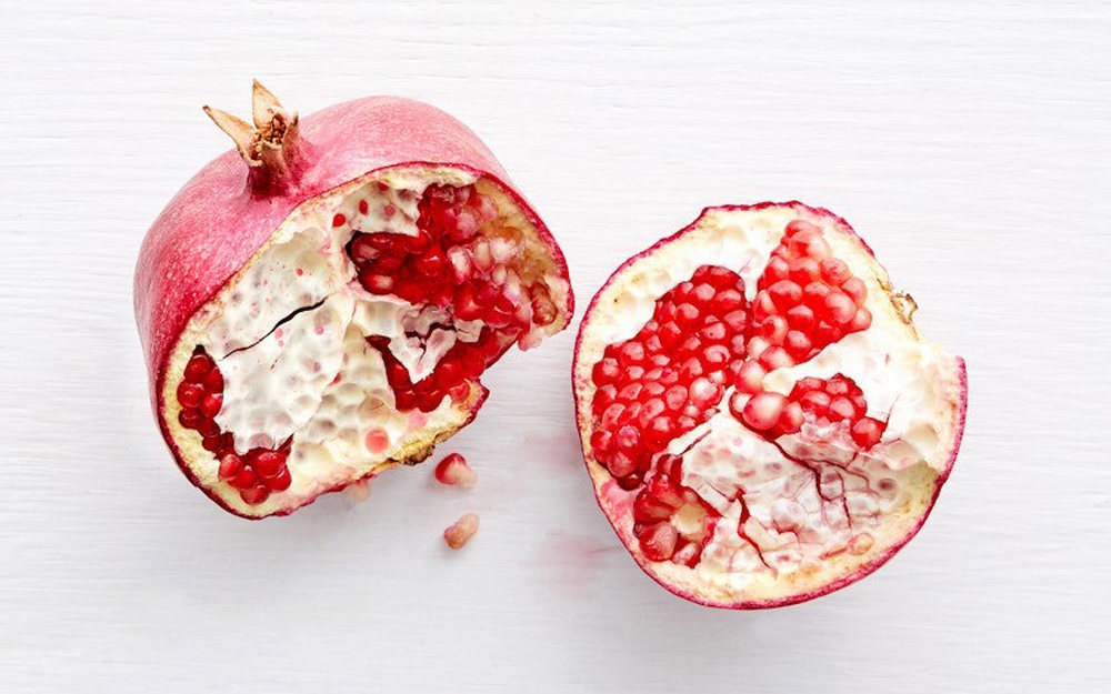 Pomegranate