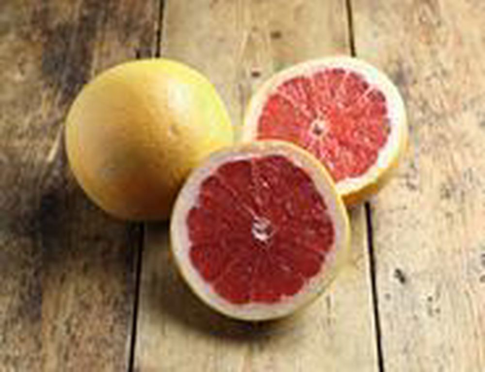 Grapefruit - Organic Red