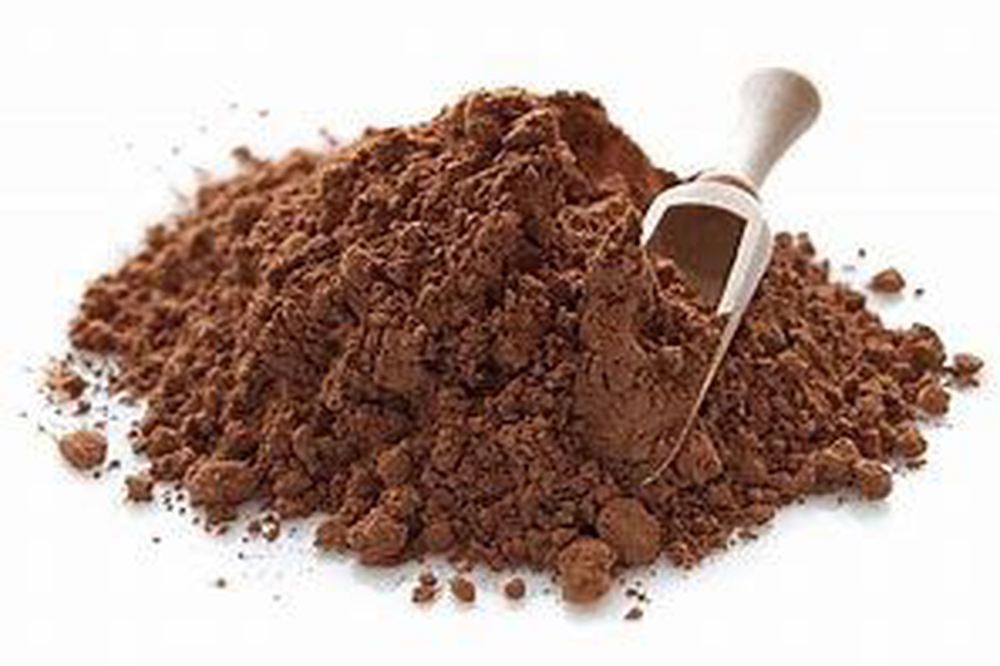 Organic Cocoa Powder