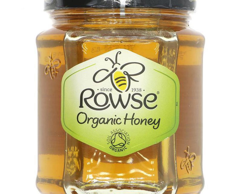 Honey Clear (Rowse)