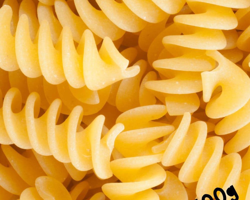 Pasta -  Organic Fusilli (500g)