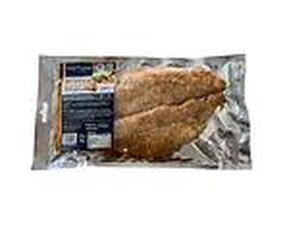 Haddock in Breadcrumbs