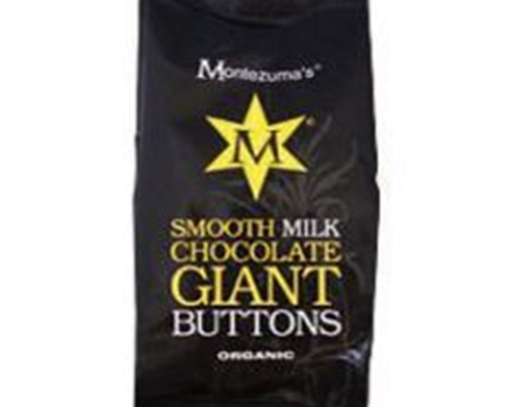 (Montezuma's) Chocolate Buttons - Milk 180g