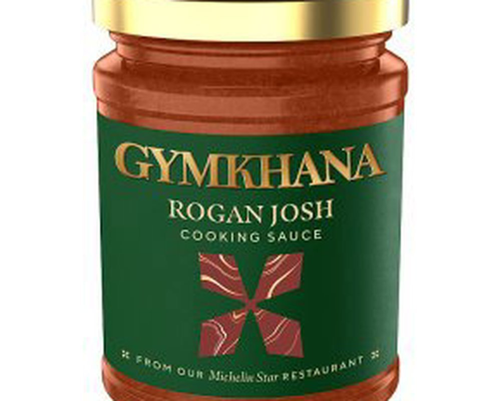 Rogan Josh Cooking Sauce