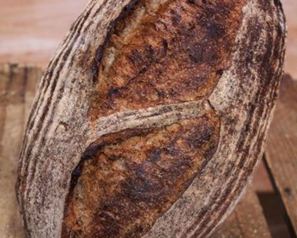 Leeds Malthouse Sourdough