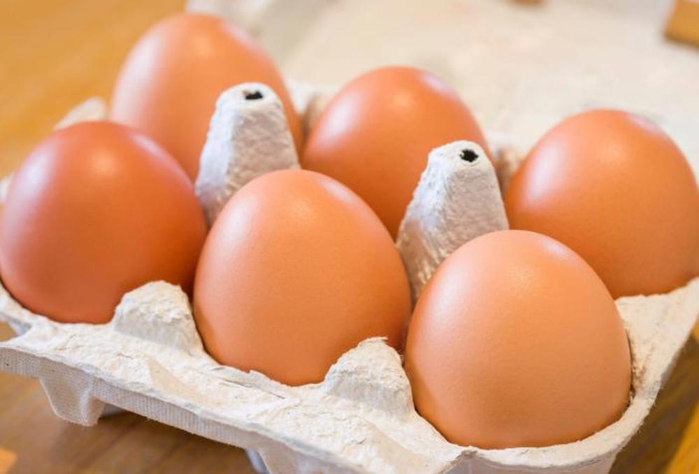 Eggs