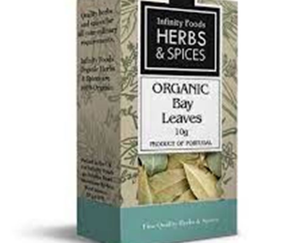 Bay Leaves