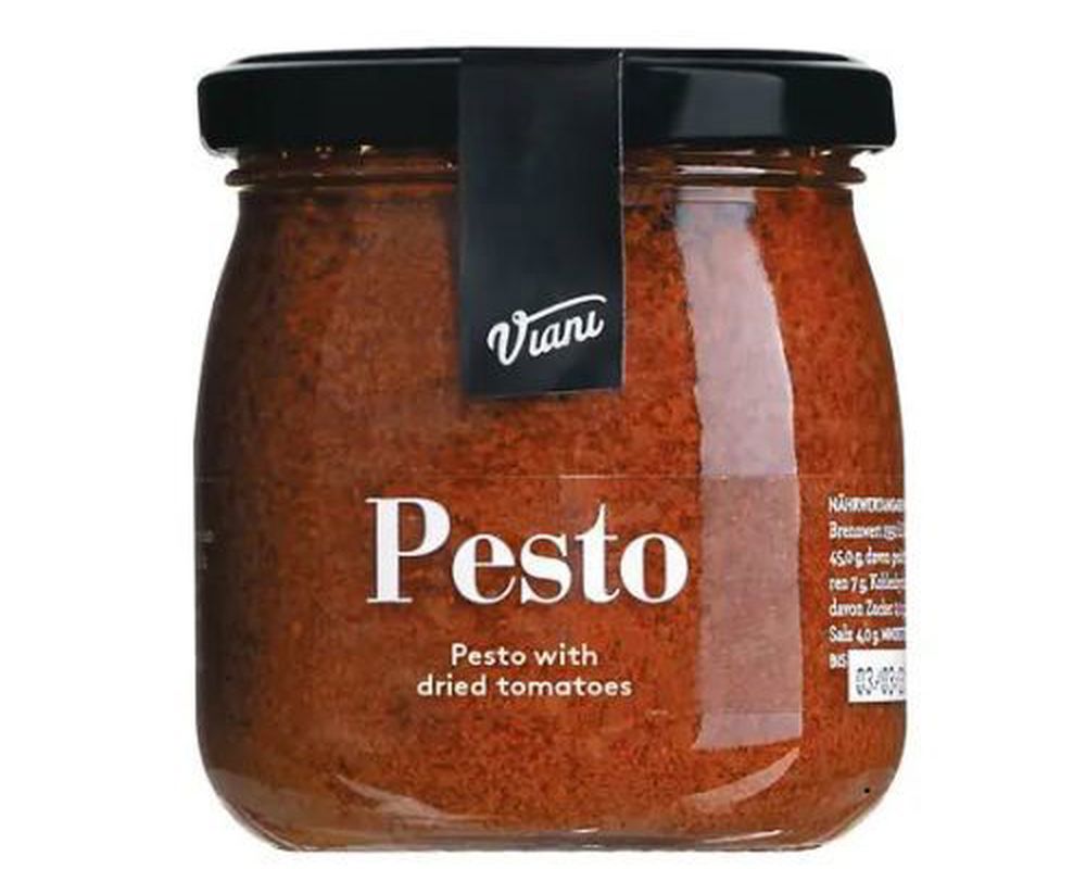 Viani Pesto Rosso