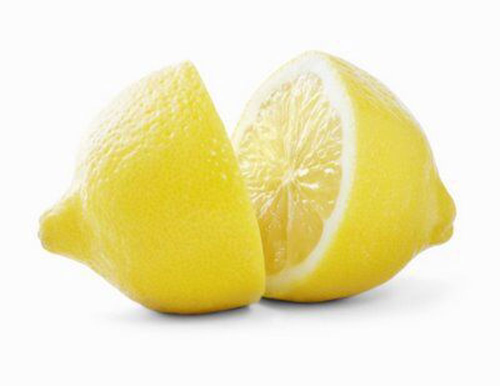 Fruit Lemons