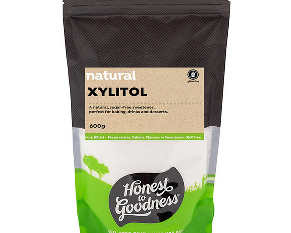 Xylitol - HG