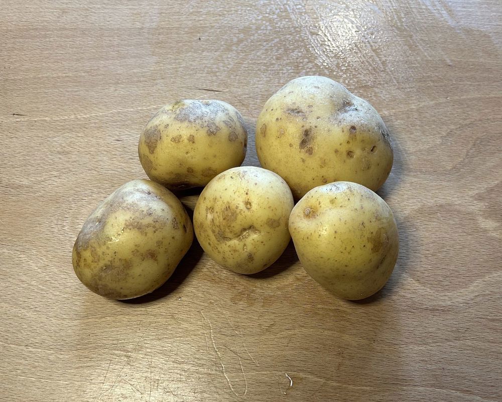 Potatoes (1kg)