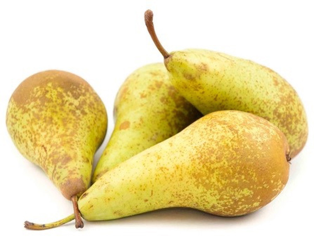 Fruit Pears