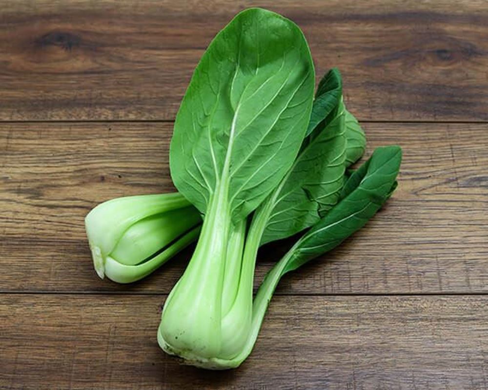 Pak Choi