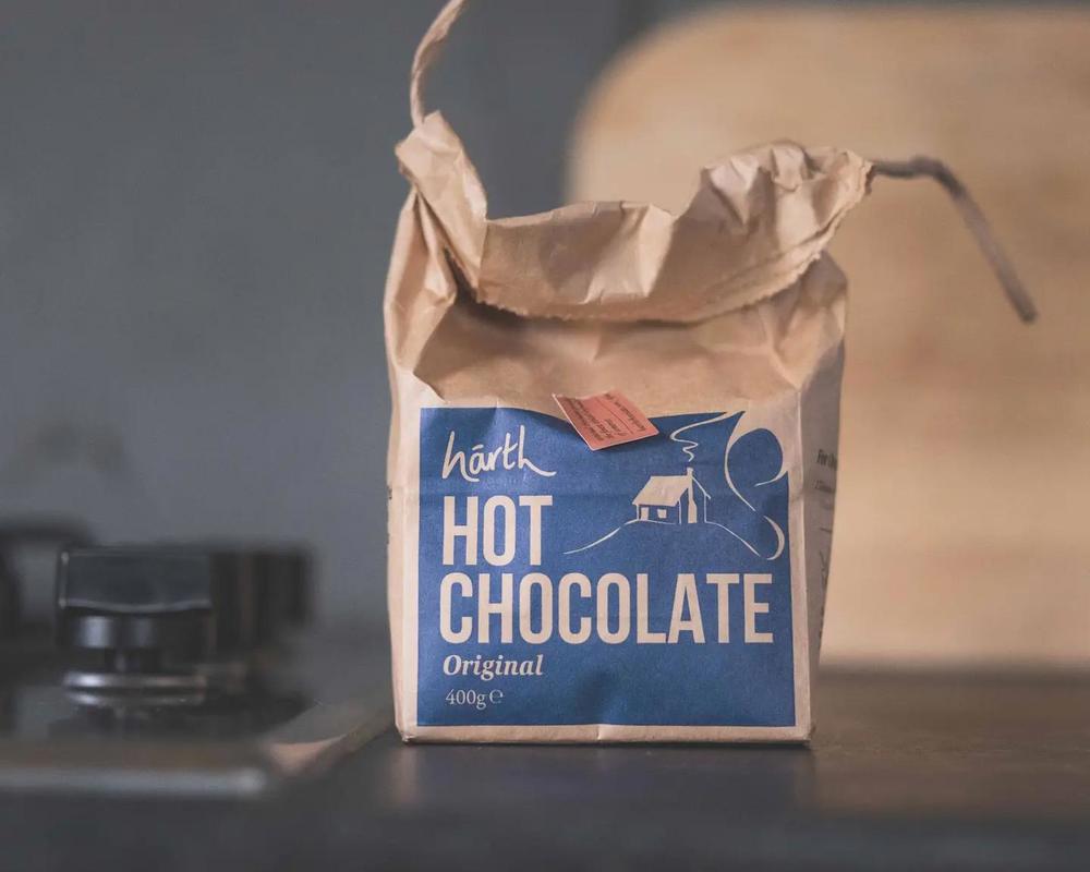 Harth Original Hot Chocolate