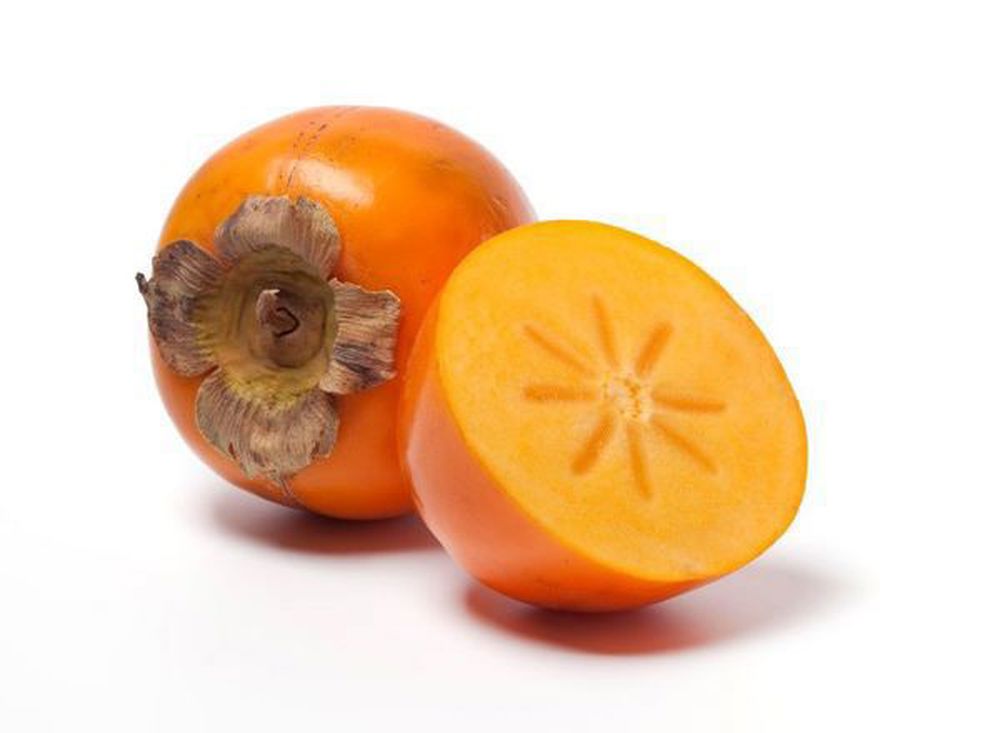 Persimmon: Fuyu