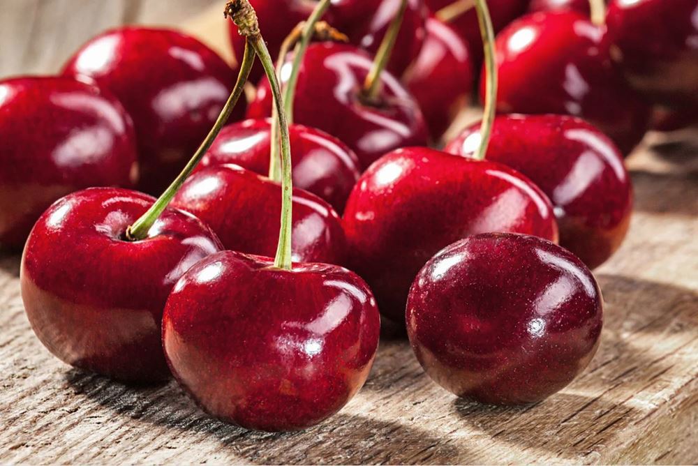 Cherries