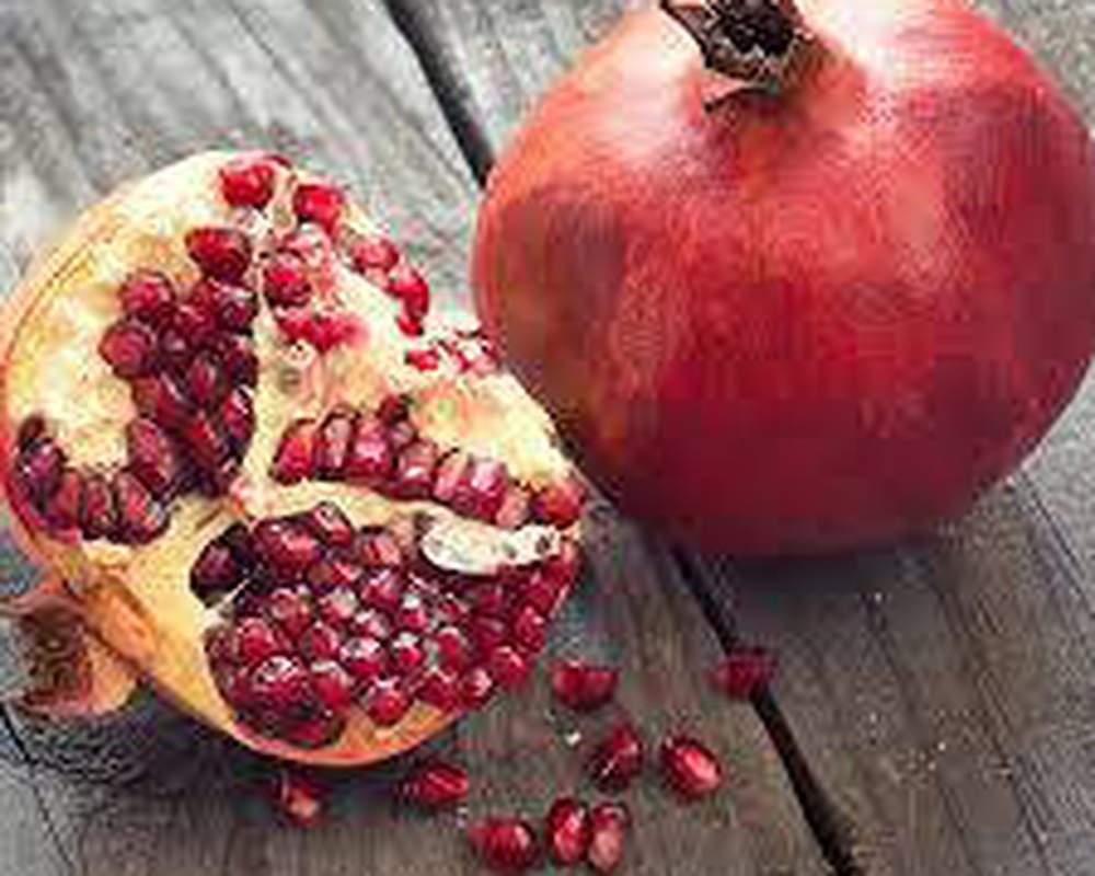 Pomegranate