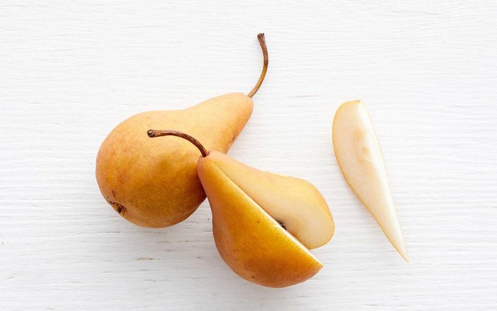 Pears