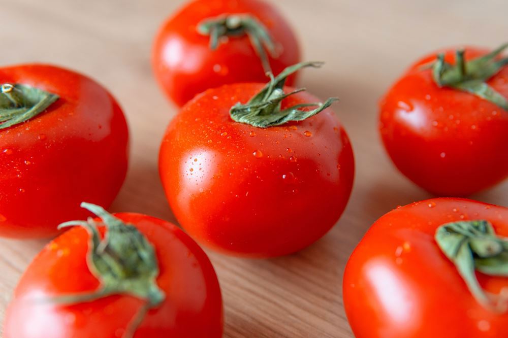 Tomatoes