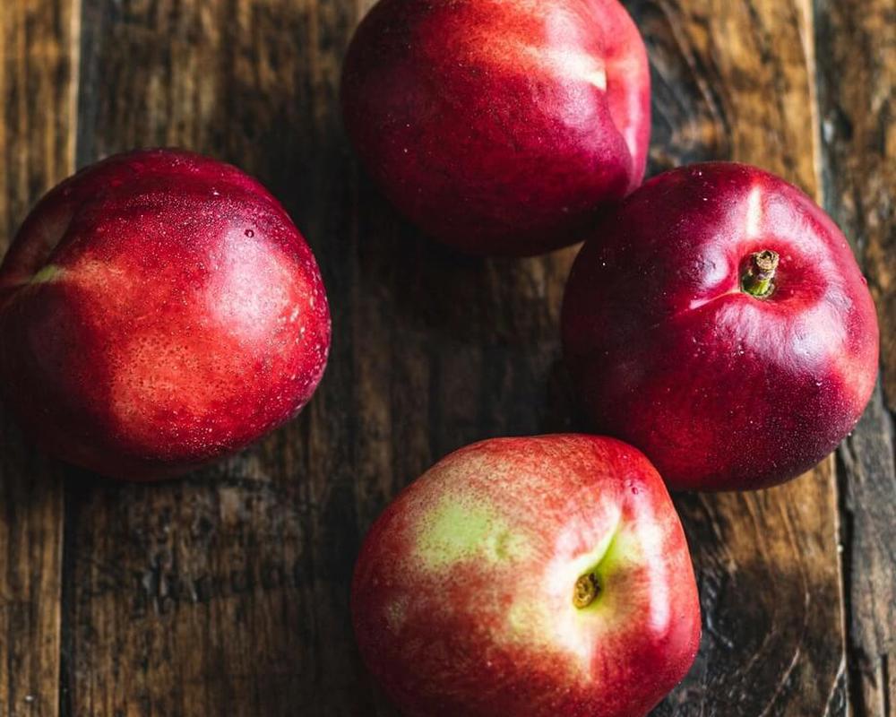 Nectarine: x4