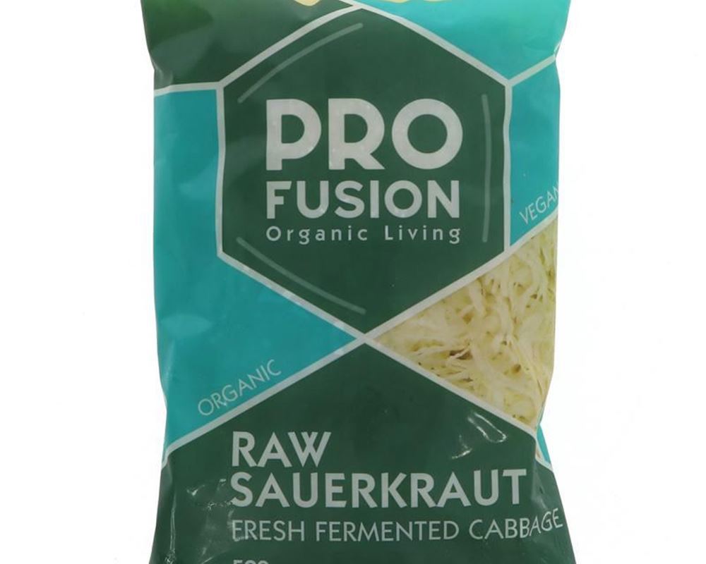 Profusion Organic Fresh Saurkraut