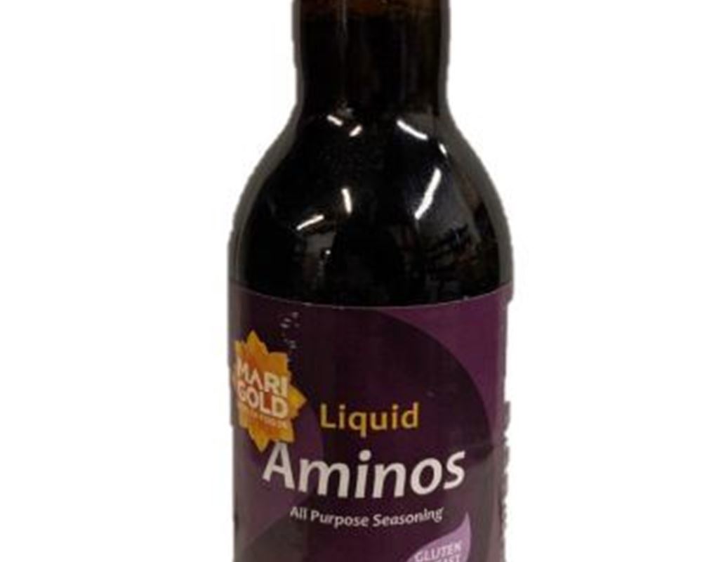 Organic Liquid Aminos - 250ML