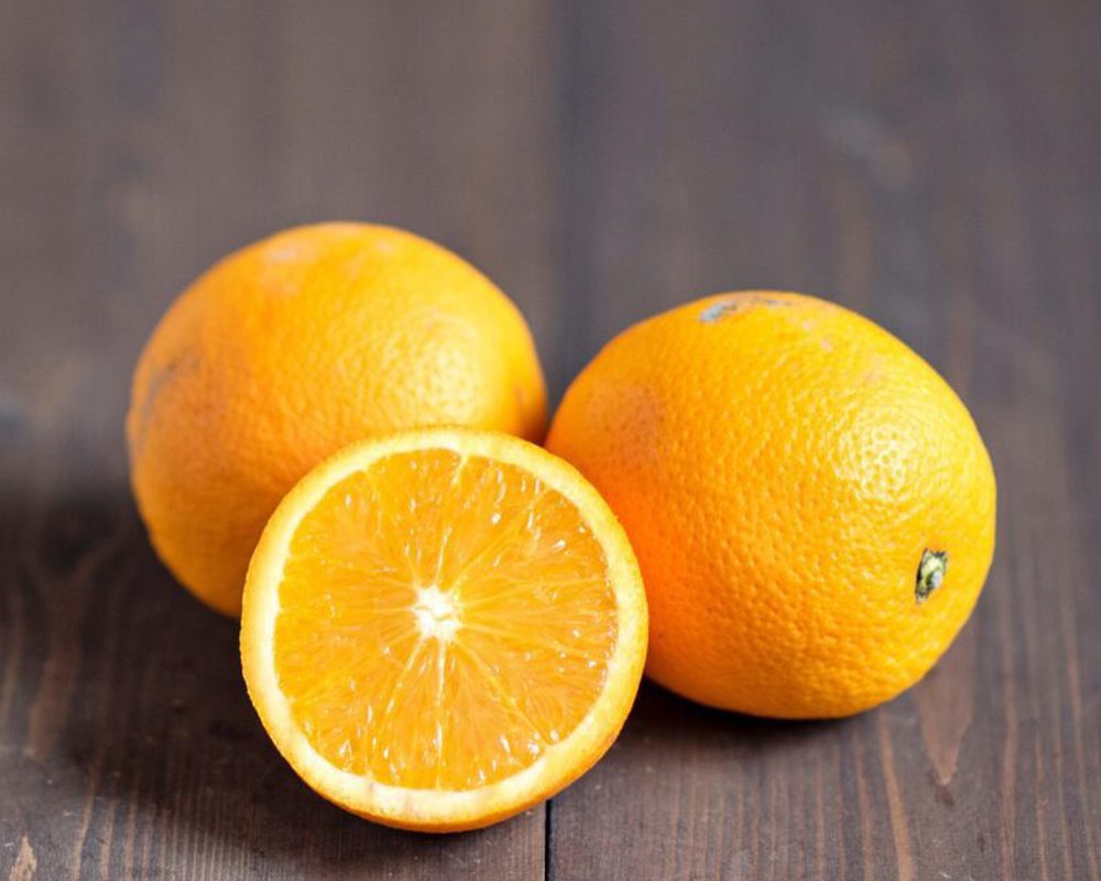 Oranges - 500g