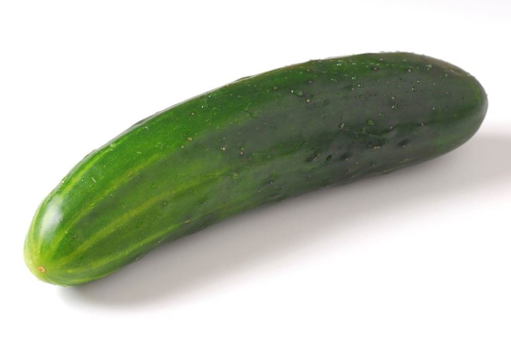 Cucumber Organic