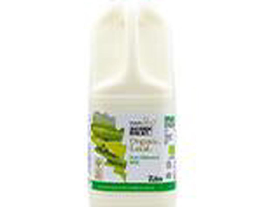 Acorn Organic Semi Skimmed 2l