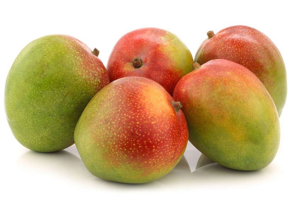 Organic Mango