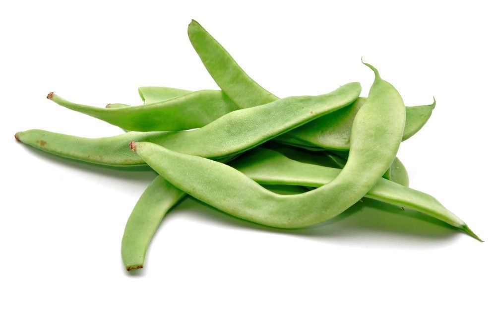 vRunner Beans