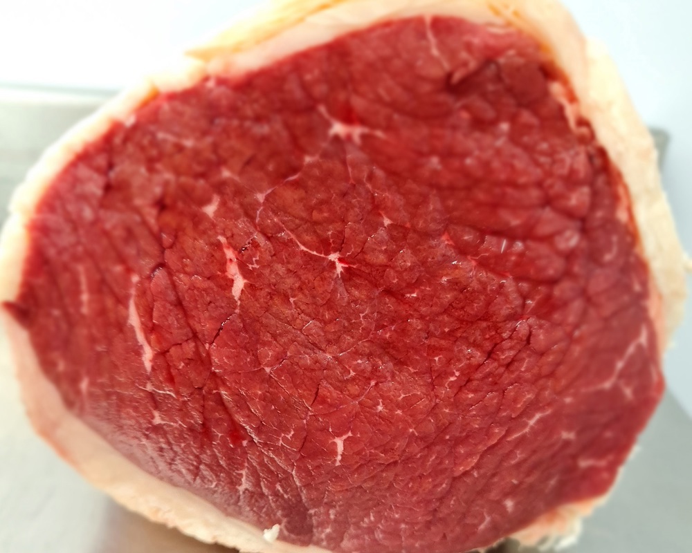 1.5kg beef topside