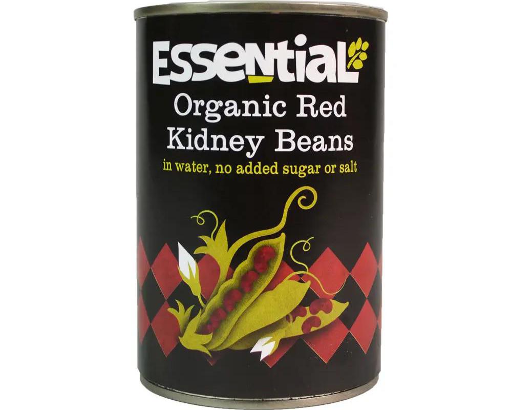zRed Kidney Beans