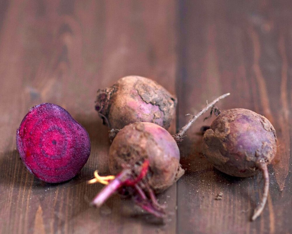 Beetroot - 1Kg