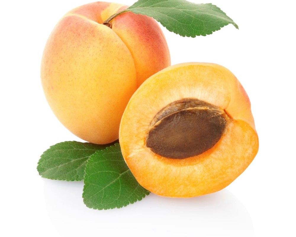Apricot - approx 250g