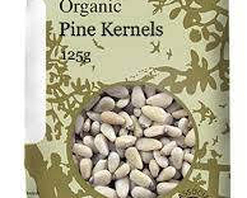 Infinity Foods Pine Kernels