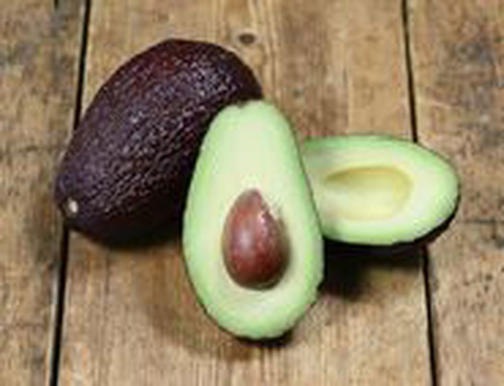 Avocados - Organic Hass 900-1000g