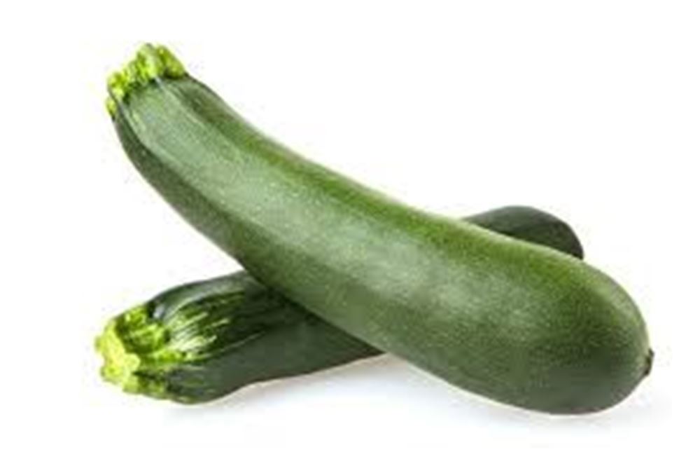 Courgettes