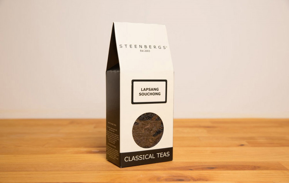 Steenberg Lapsang Souchong