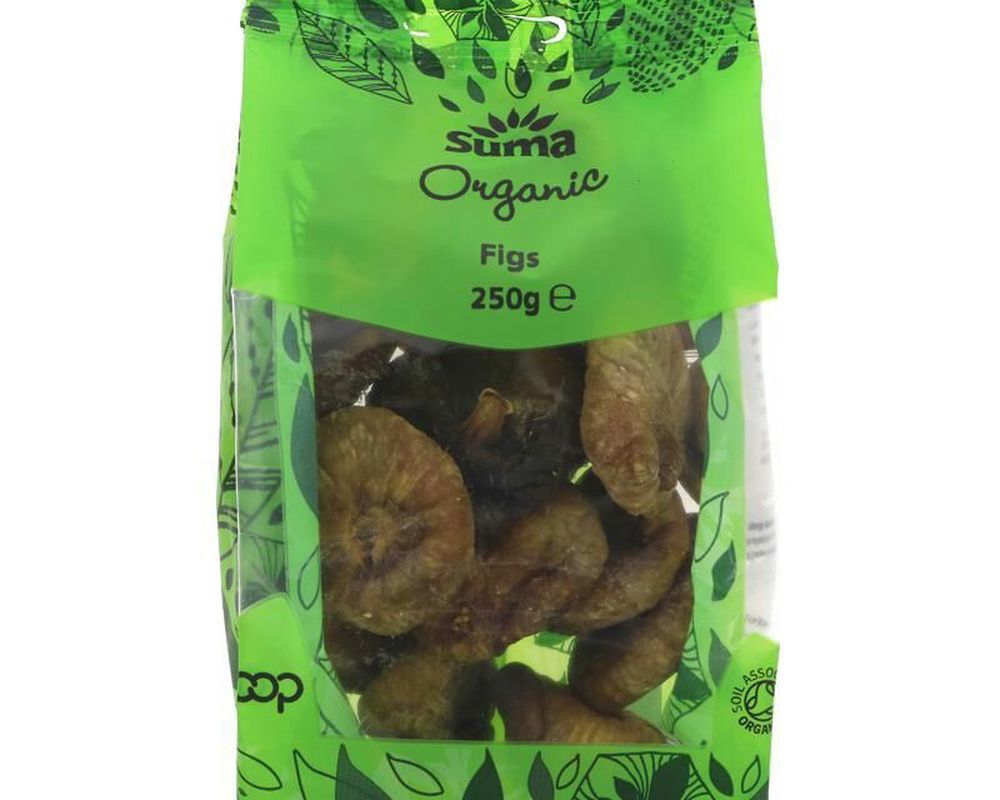 Figs 500g (Suma)