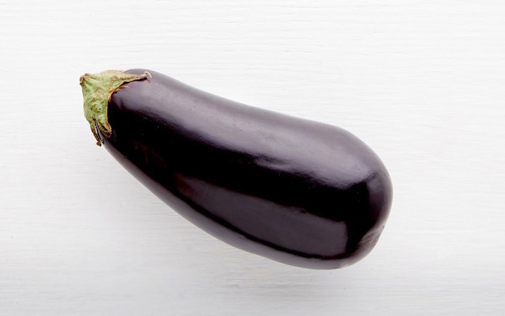 Aubergine