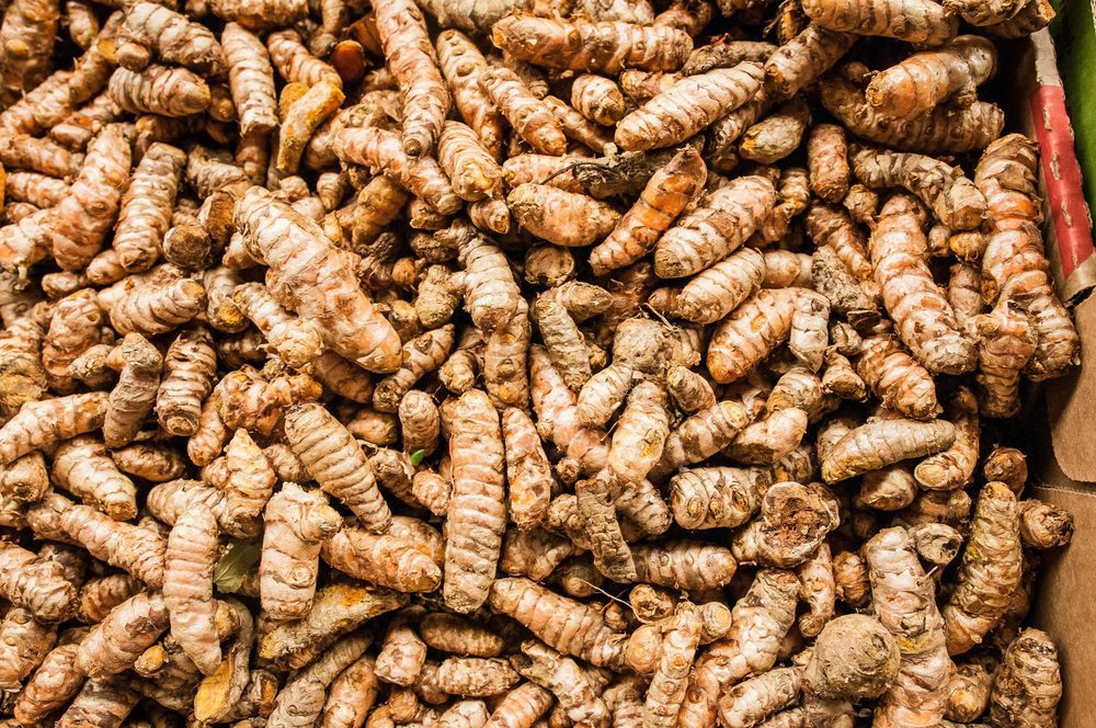 Tumeric