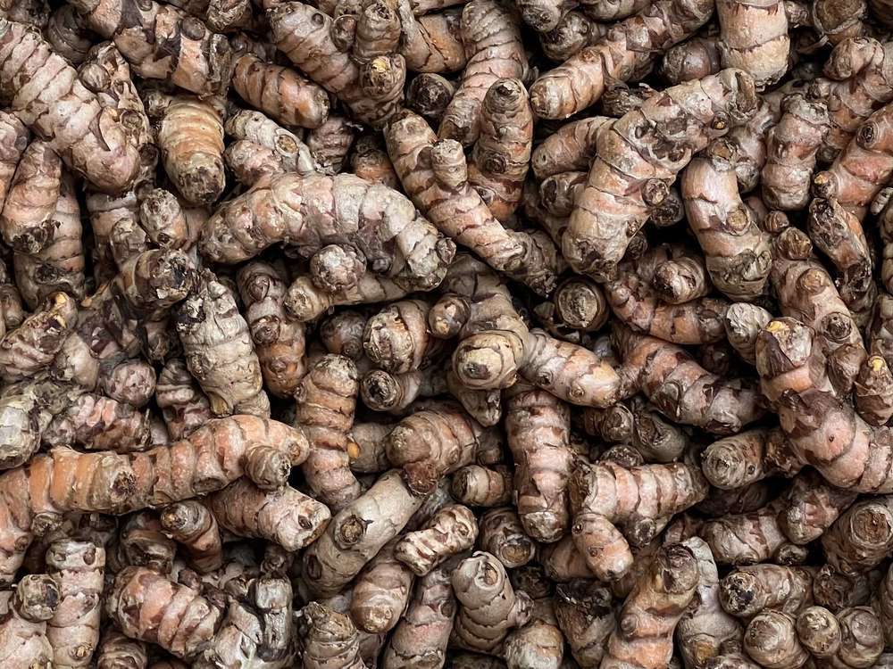 Turmeric - Organic Peruvian 300g