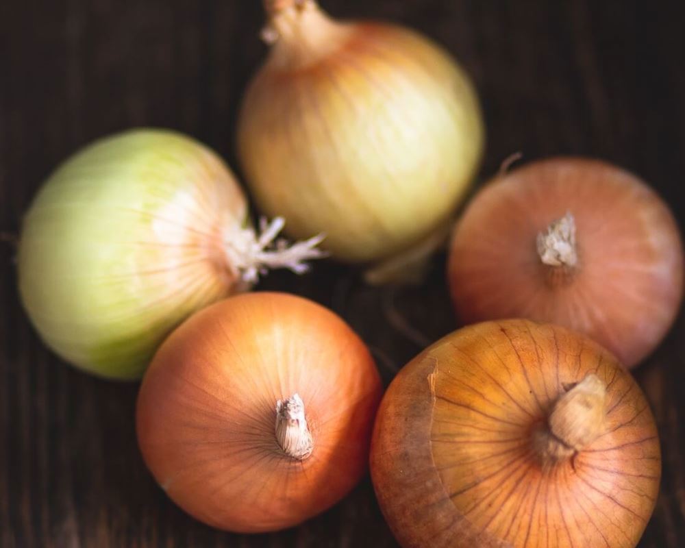 Onions (UK)
