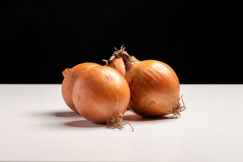 Onions (Devon)