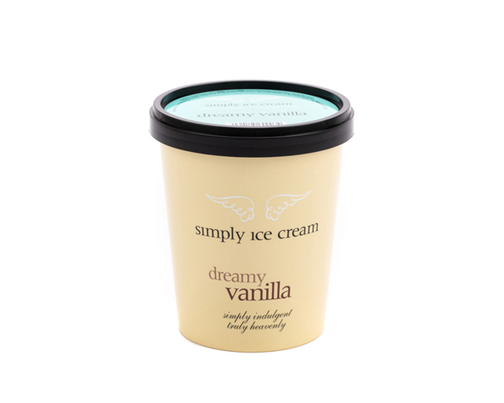 Ice Cream - Dreamy Vanilla