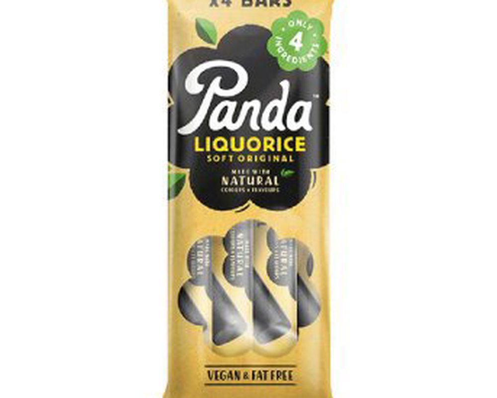 Panda 4 Bar Pack