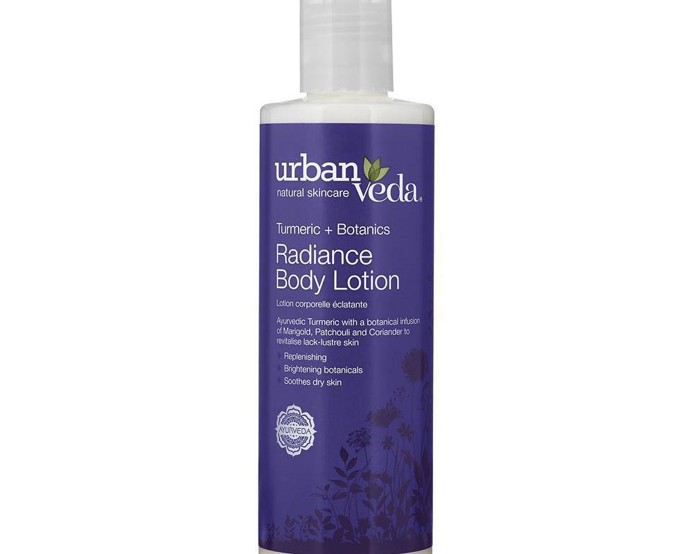 Radiance Body Lotion 250ml